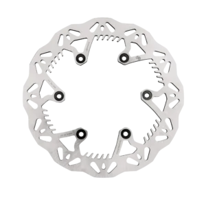 245mm Solid Mount Wave Rotor – GBD9042X