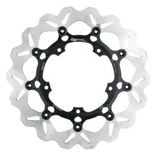 320mm Floating Wave Rotor