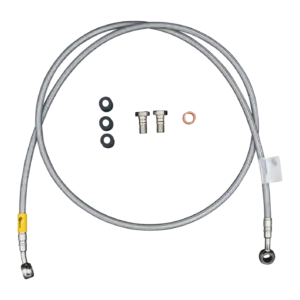 Stainless Steel GP 3 Line Kit - FK002D914-GP