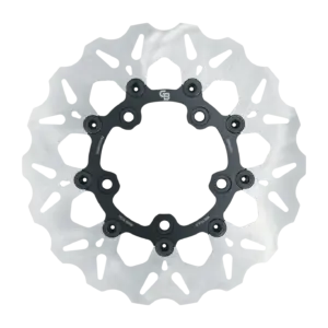 11.8"- 300mm Floating Wave Rotor - GBD9008X