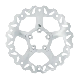 11.5"- 292mm Solid Mount Wave Rotor - GBD9011X