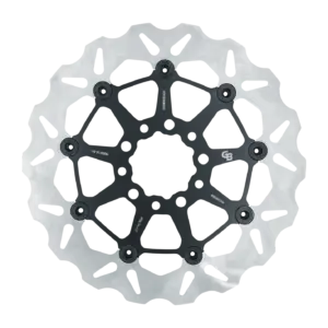 298mm Floating Wave Rotor - Front Disc - GBD9018X