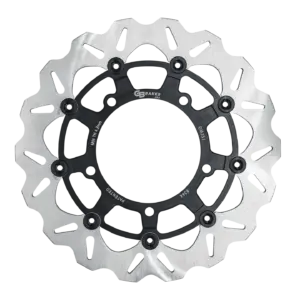 310mm Floating Wave Rotor - GBDU038