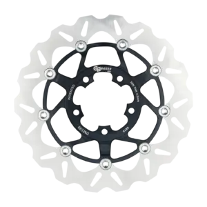 310mm Floating Wave Rotor - GBDU040