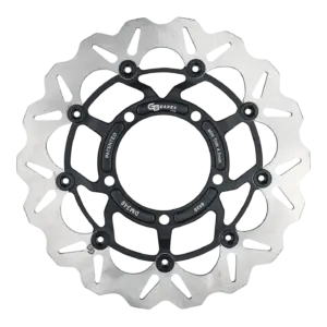 310mm Floating Wave Rotor - GBDU041
