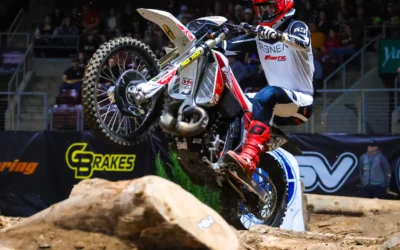 Dirt Bike Brake Rotors: 5 Powerful Reasons GBrakes® CryoTech™ Boosts Off-Road Performance