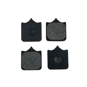 Carbon Race Compound