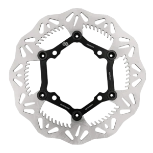 270mm Floating Wave Rotor CRYO-TECH® Technology - Front Disc - GBD9037X