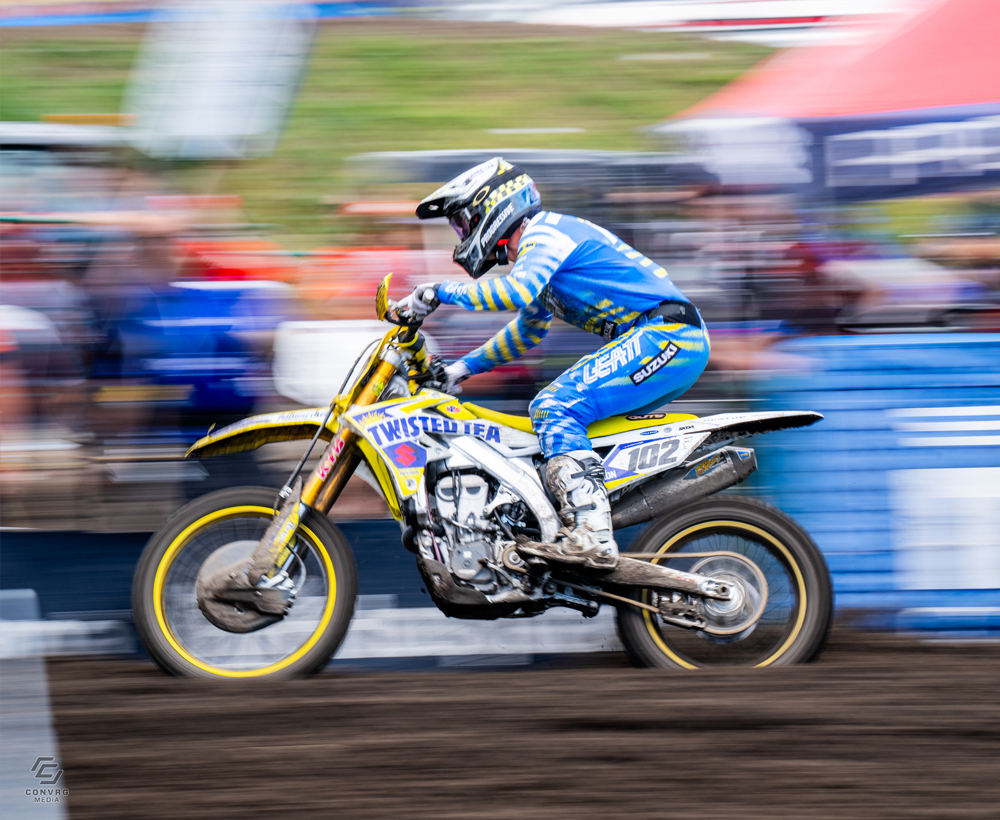 VTwin Braking System