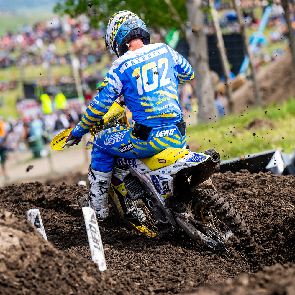 VTwin Braking System