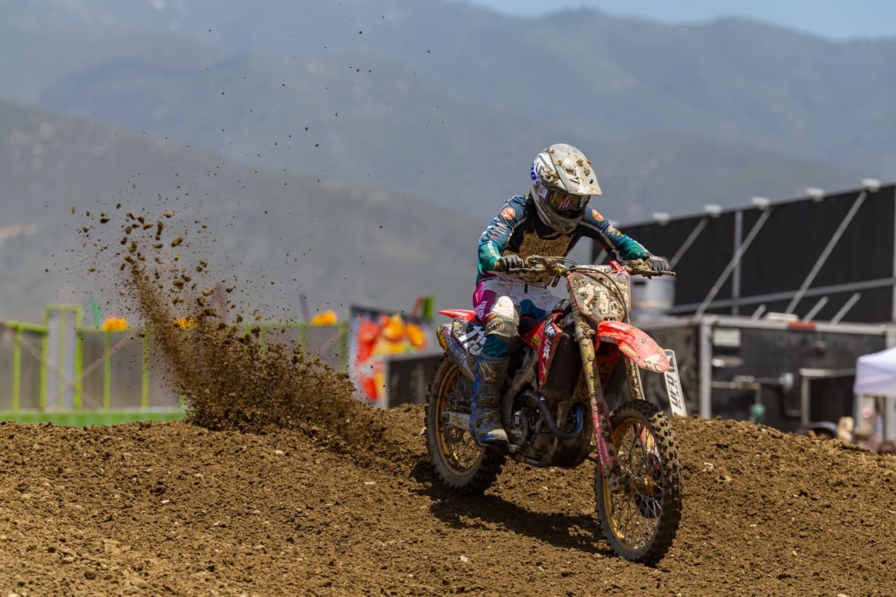 VTwin Braking System