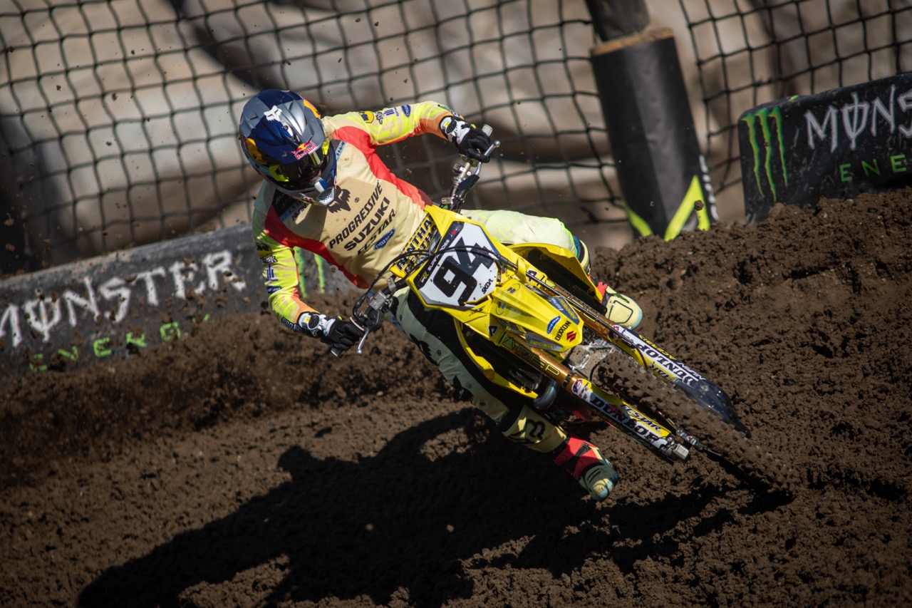 VTwin Braking System