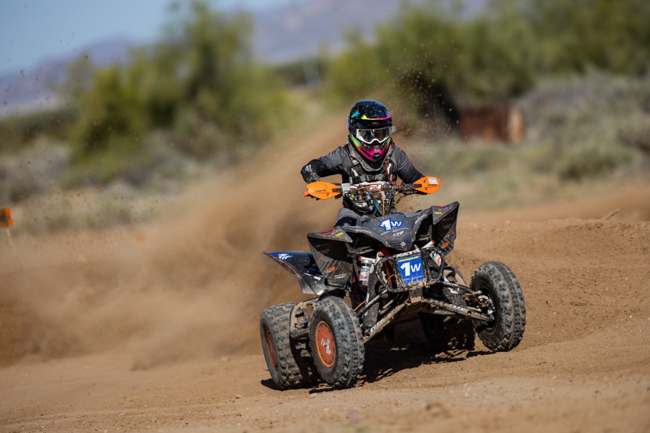 VTwin Braking System