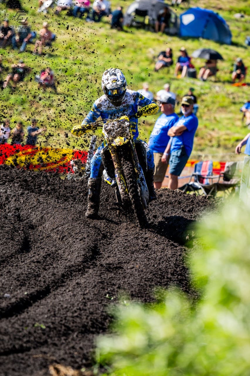 VTwin Braking System